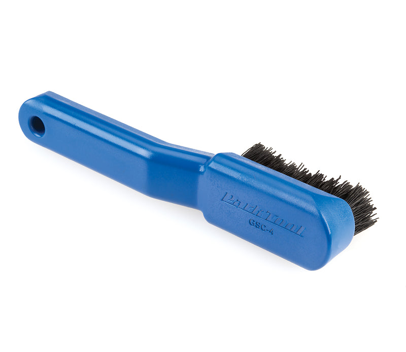 Park Tool GSC-4 Brosse de nettoyage pour cassette