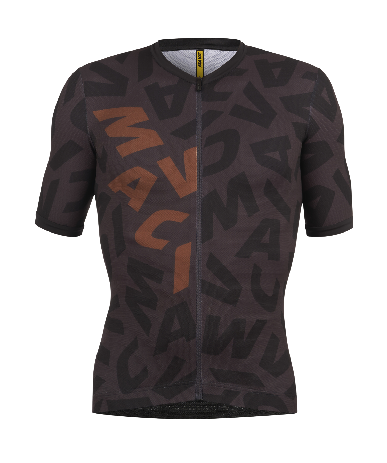 Mavic Aksium Graphic Maillot homme carbone