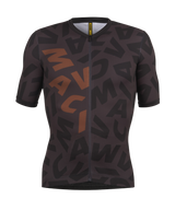 Mavic Aksium Graphic Maillot homme carbone