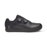 Fox Union Boa chaussures VTT avec cales Noir