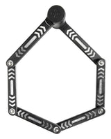 Kryptonite Kryptolok 685 Antivol pliant 5mm/85cm