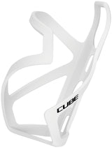 CUBE Porte-bidon HPP Sidecage blanc mat´n´noir brillant