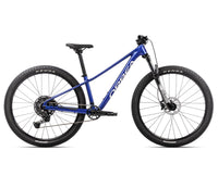 Orbea KIMU 27 H20 Bleu Cobalt