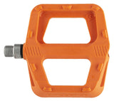 Race Face Ride pédales plateforme orange
