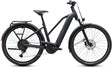 Cube Touring Hybrid ONE 600 Trapèze grey´n´coolgrey (2027)
