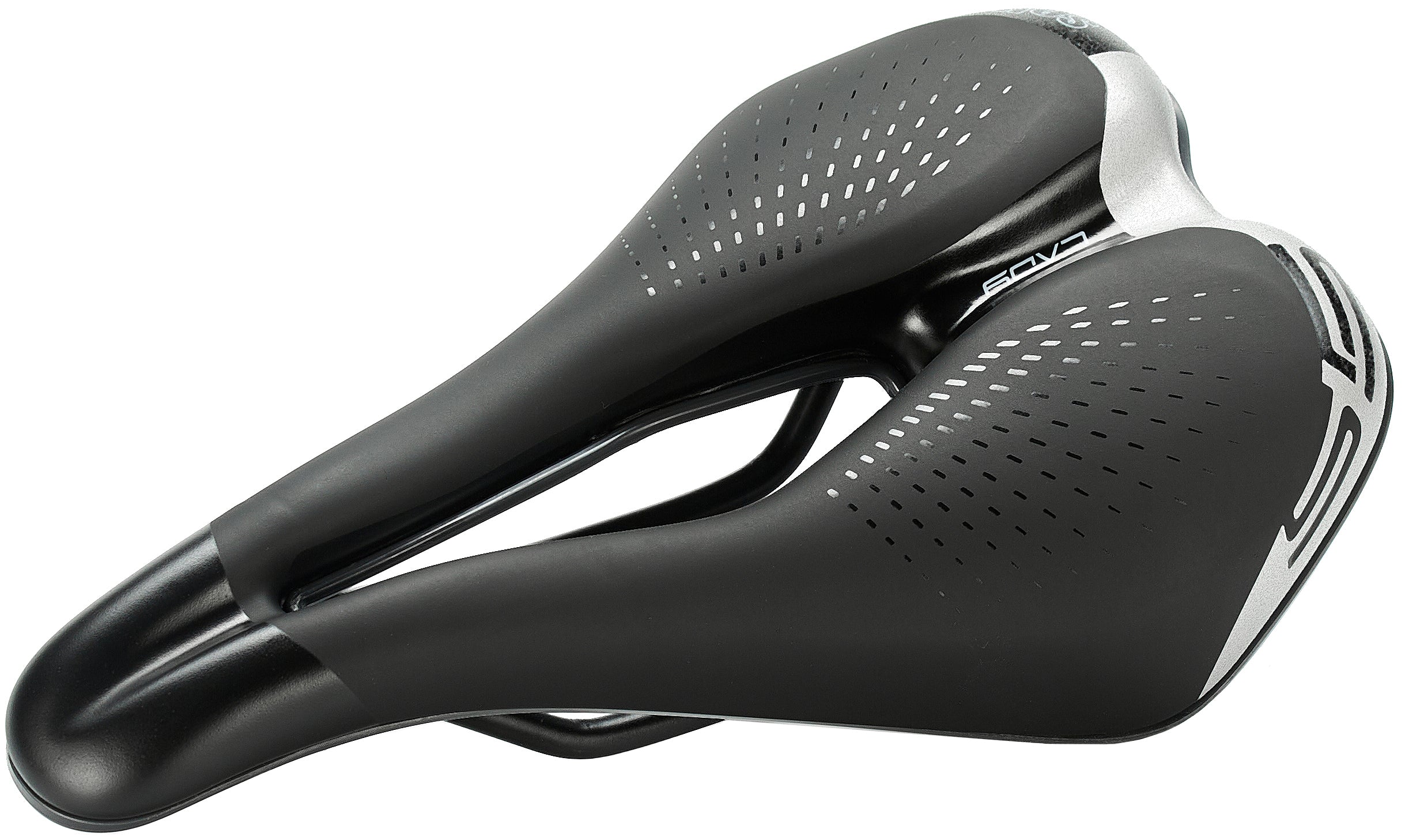 Selle Italia S5 Lady SuperFlow selle black