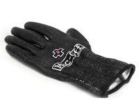 Gants de mécanicien Muc-Off noirs – aktuelle Variante
