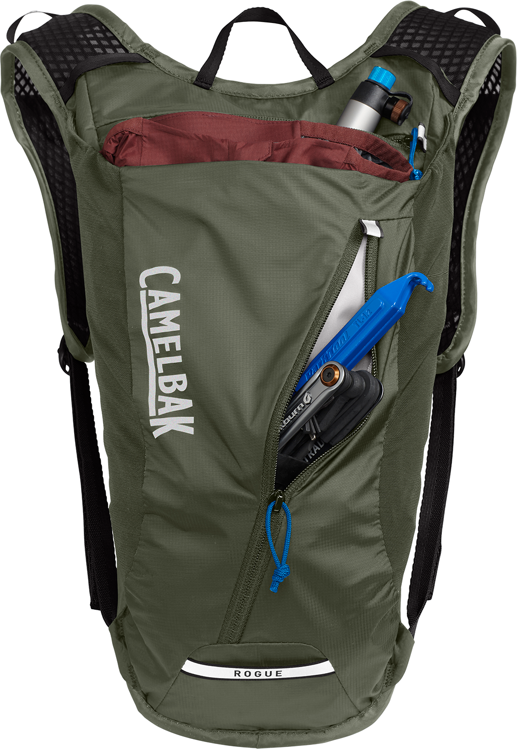 Camelbak Rogue Light 7 2L Sac à dos Dusty Olive