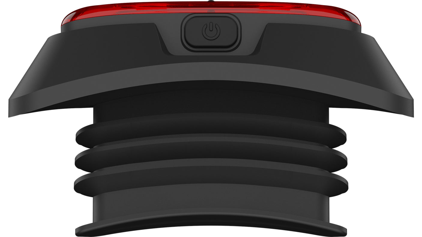 Giro Scamp II Vent Light casque lumière noir