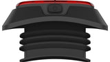 Giro Scamp II Vent Light casque lumière noir