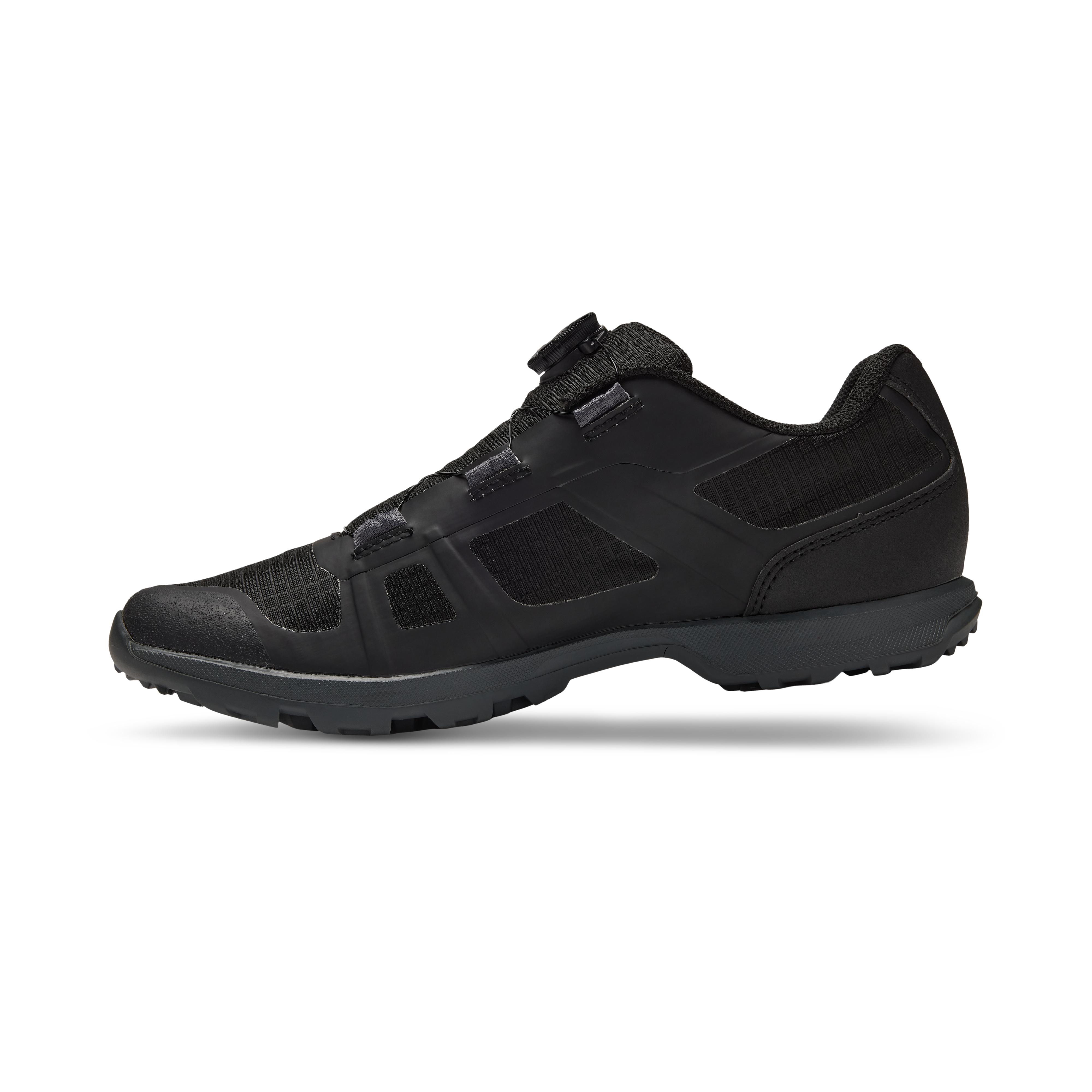 Giro Gauge BOA Chaussures de trekking black