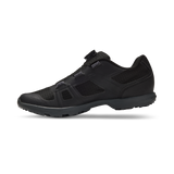 Giro Gauge BOA Chaussures de trekking black