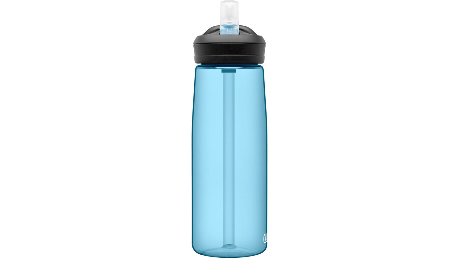 CamelBak eddy+ bouteille 750ml bleu