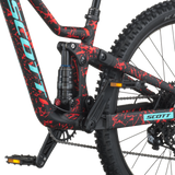 Scott Ransom 600 noir