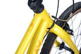 Academy GRADE 4 Jaune