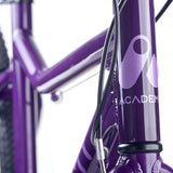 Academy GRADE 6 Violet