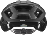 uvex I-Volute Casque de course vélo Noir mat