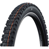 Schwalbe EDDY CURRENT GRAVITY PRO SOFT Radial E-50 29" Tubeless Ready noir