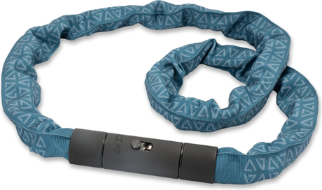 Acid chaîne antivol CORVID K120 bleu