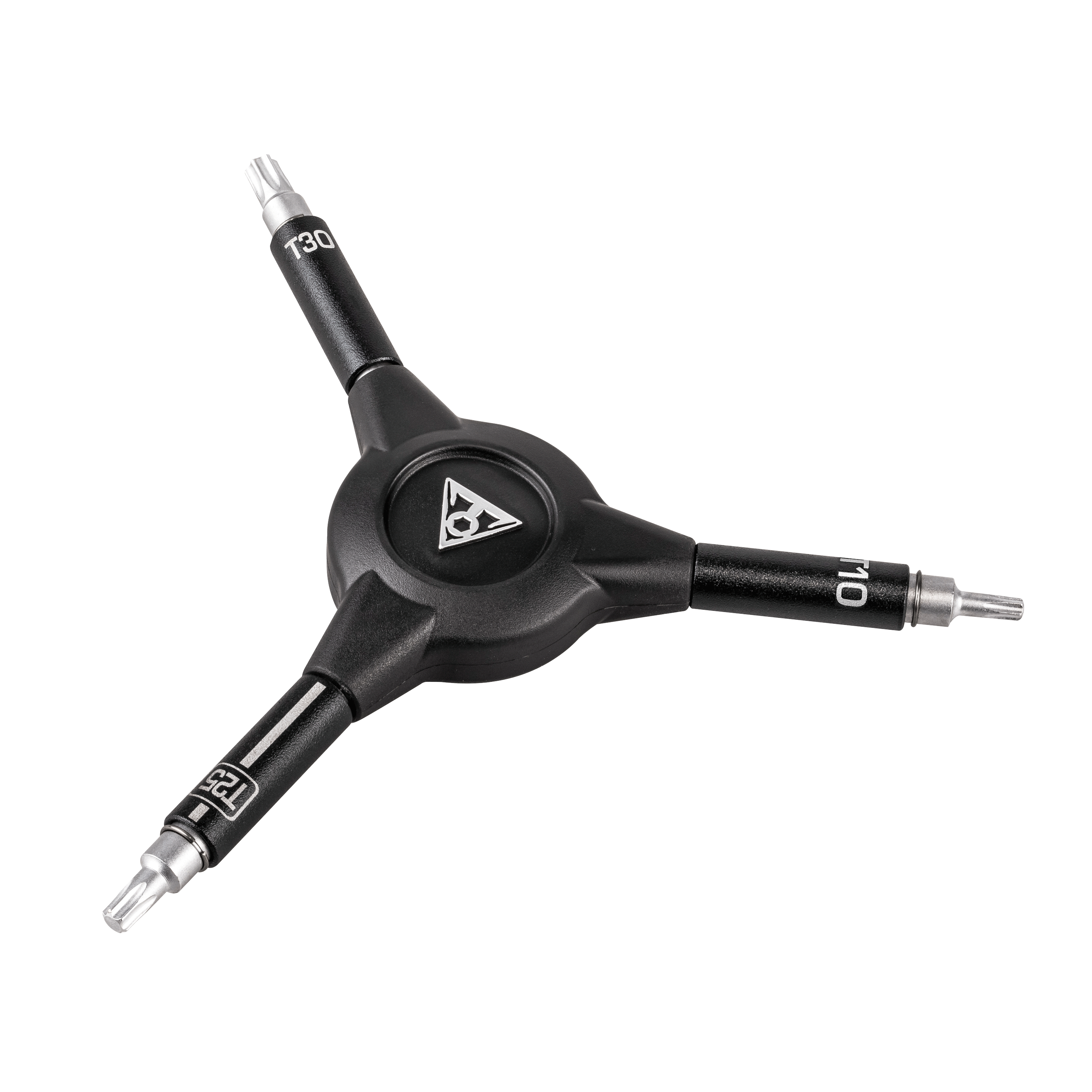 Topeak Clé Dynamométrique Y-Torx, T10/T25/T30