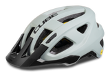 Casque CUBE FLEET gris