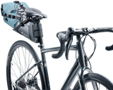 deuter Cabezon SB 16 sacoche de selle bleu/noir