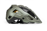 Cube Casque STROVER TM olive