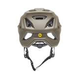 Casque Fox Speedframe Solide Militaire