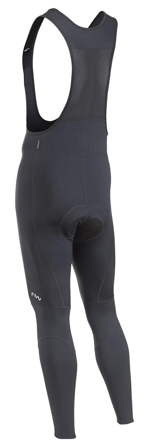 Northwave Active Collant à bretelles Noir