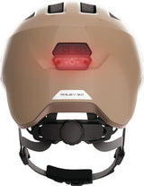 Abus SMILEY 3.0 FL.ACE LED café