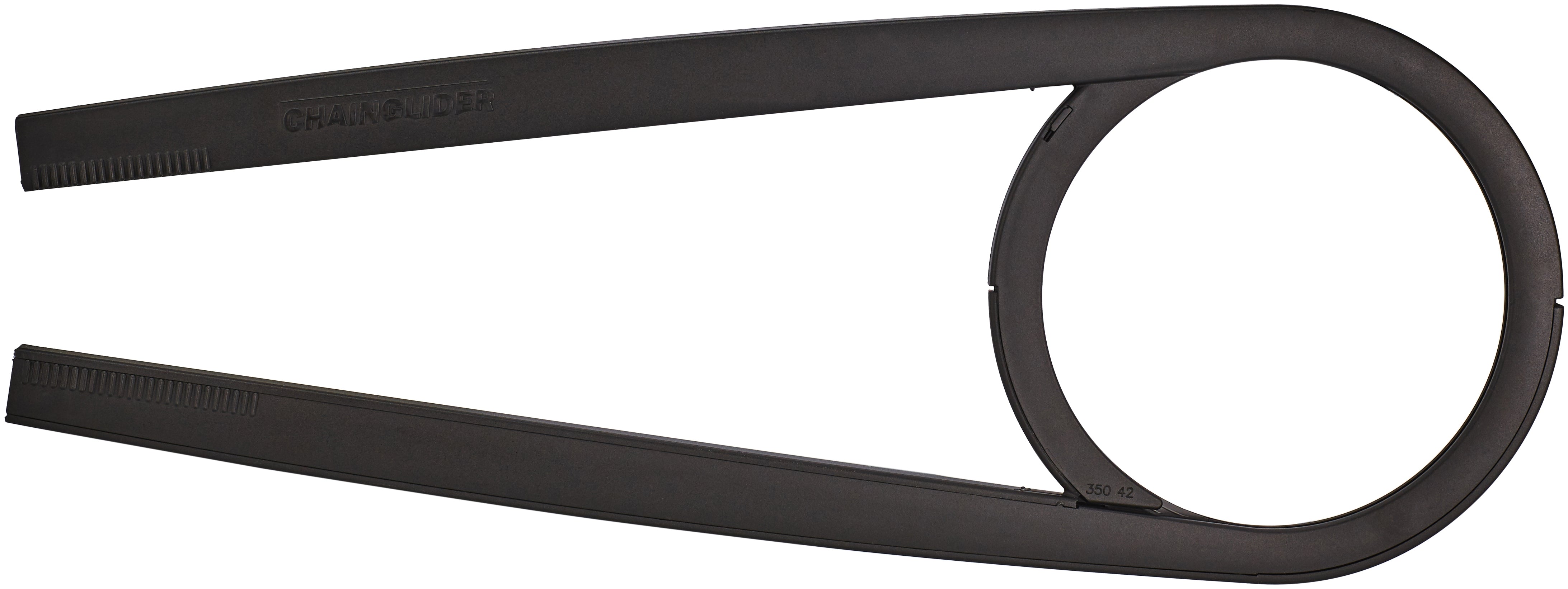 Hebie Chainglider protège-chaîne partie avant