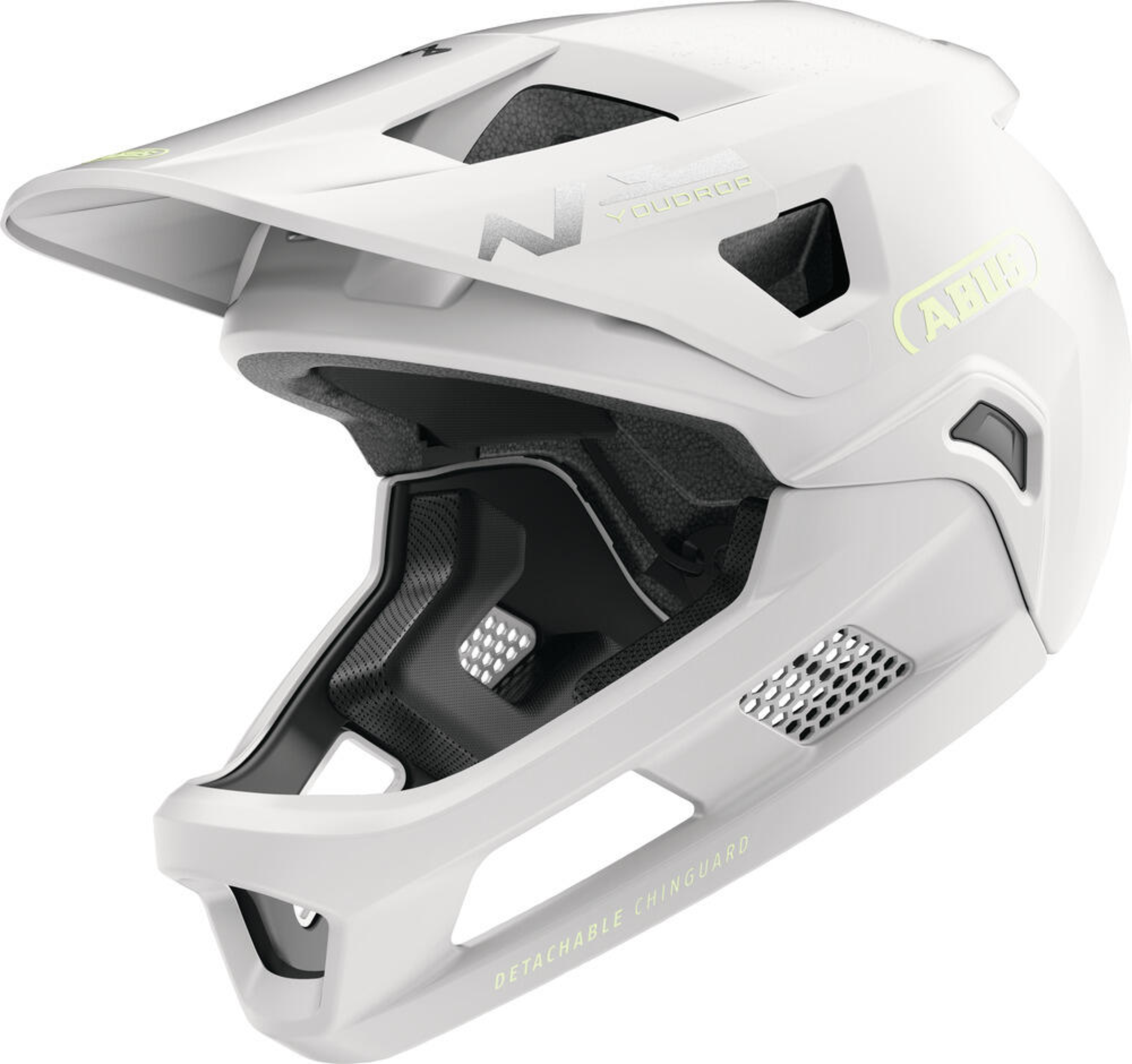 Abus YOUDROP FF citron