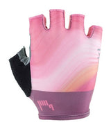 Gants Roeckl Tannay Enfants Soft Berry