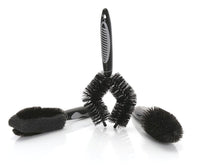 XLC TO-556 Ensemble de brosses – aktuelle Variante