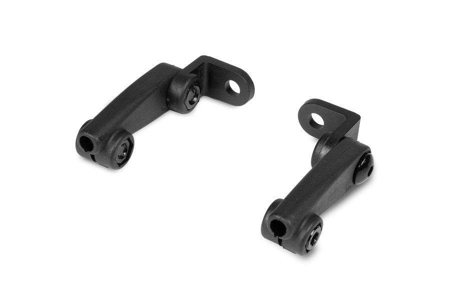 ACID garde-boue adaptateur de fixation des haubans L-Mount