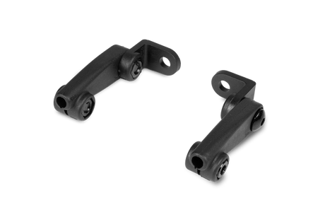 ACID garde-boue adaptateur de fixation des haubans L-Mount