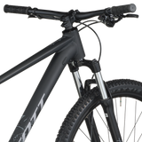 Scott Contrail 30 noir