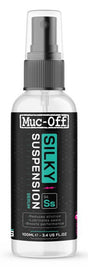 Muc-Off Silky Entretien professionnel pour suspension 100ml