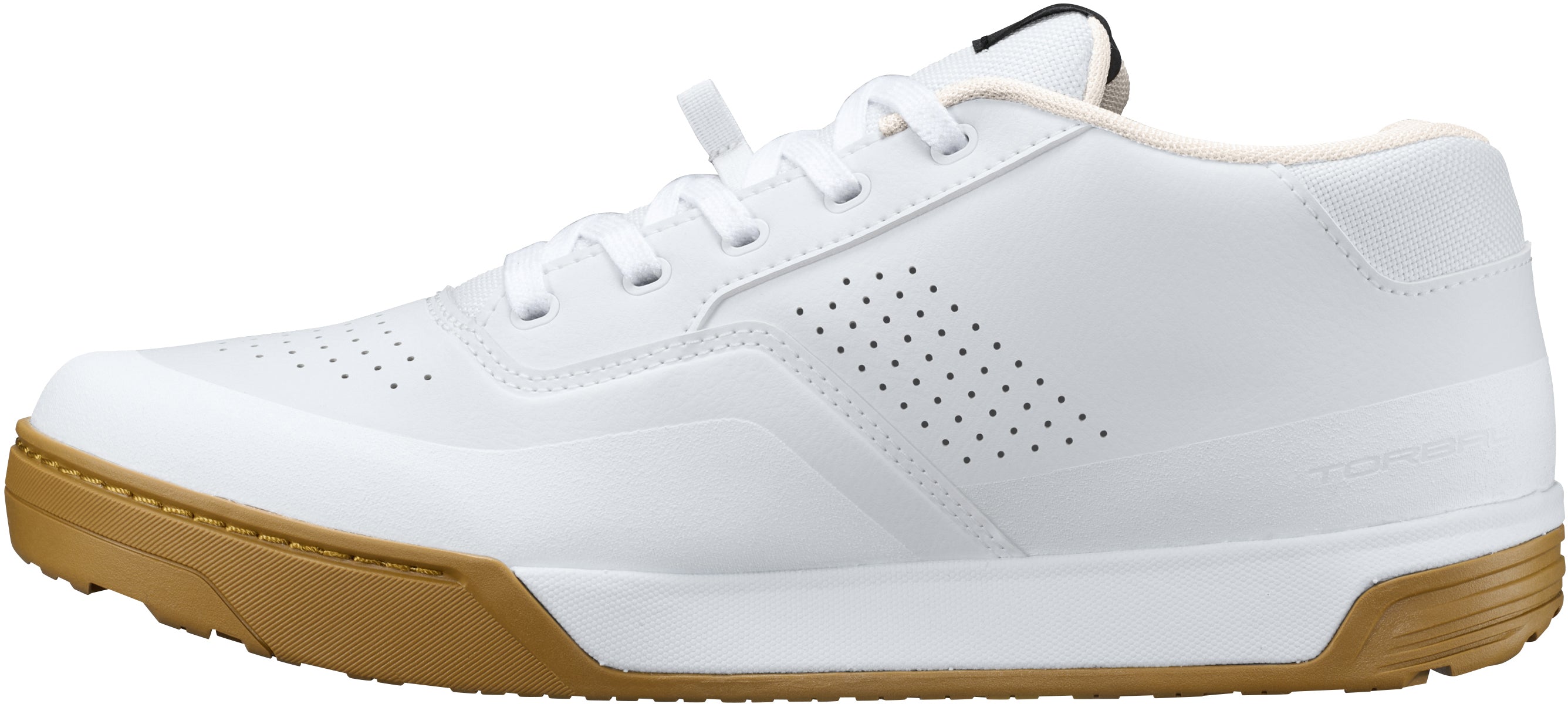 Shimano GF600 chaussures VTT blanc