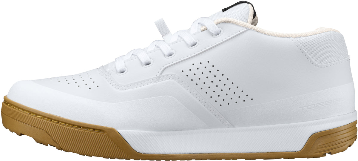 Shimano GF600 chaussures VTT blanc