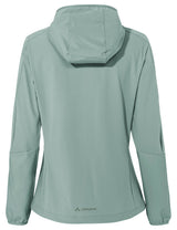 VAUDE Veste Moab IV Femme dusty fern