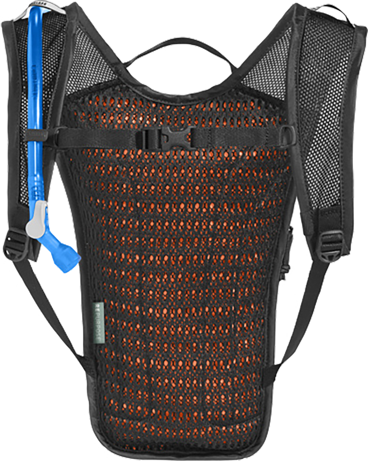 Camelbak Hydrobak Light 2,5 1,5L Sac à dos Noir/Argent