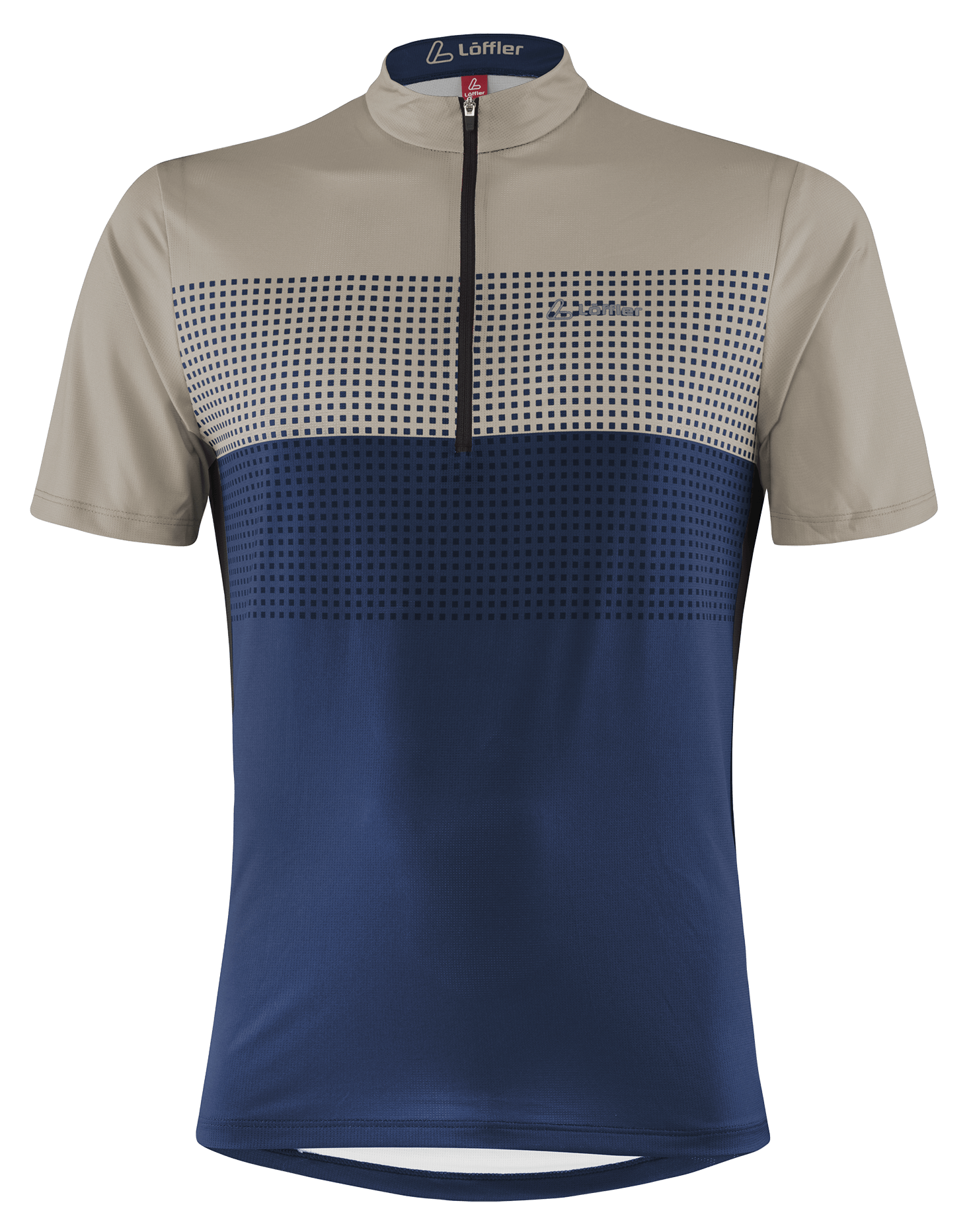 Löffler M Maillot VTT Sparta Sahara