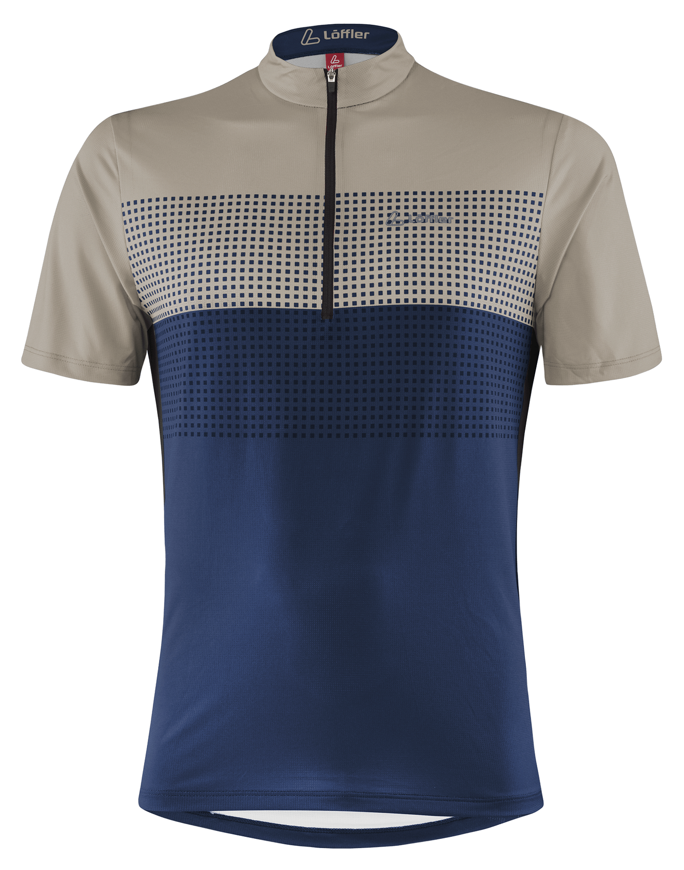 Löffler M Maillot VTT Sparta Sahara