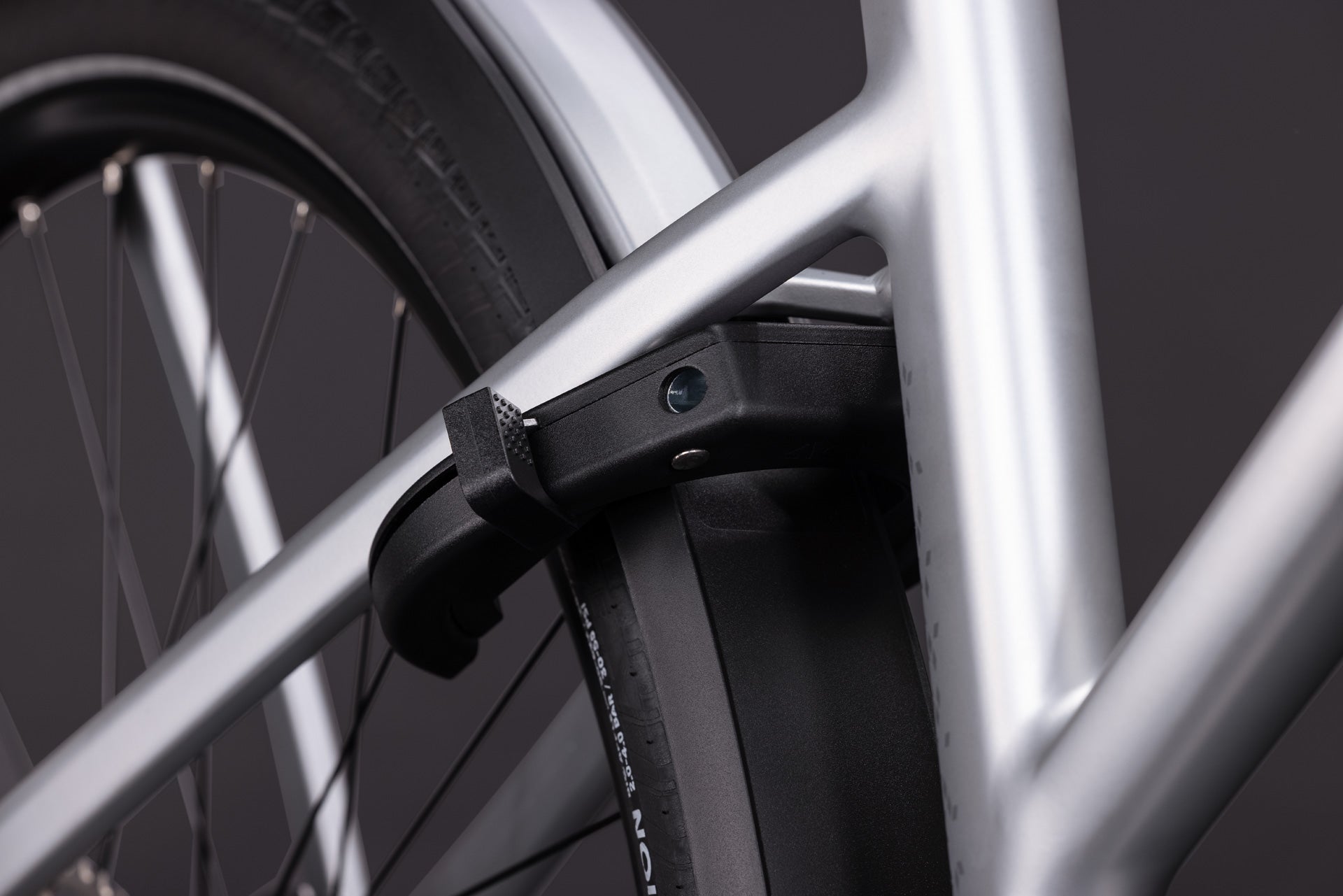 Cube Kathmandu Hybrid ONE 800 Trapèze silverstar´n´reflex (2027)
