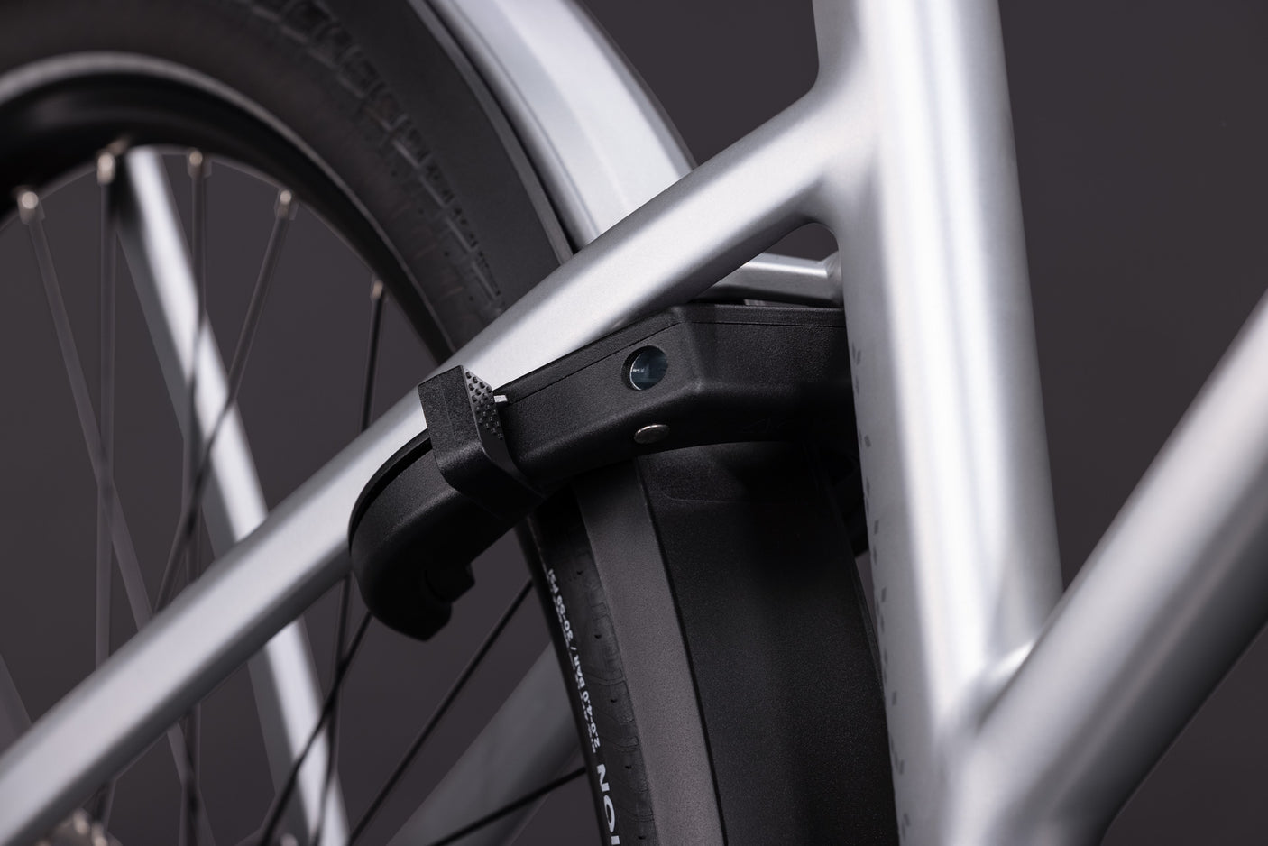 Cube Kathmandu Hybrid ONE 800 Trapèze silverstar´n´reflex (2027)