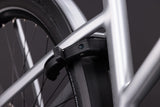 Cube Kathmandu Hybrid ONE 800 Trapèze silverstar´n´reflex (2027)