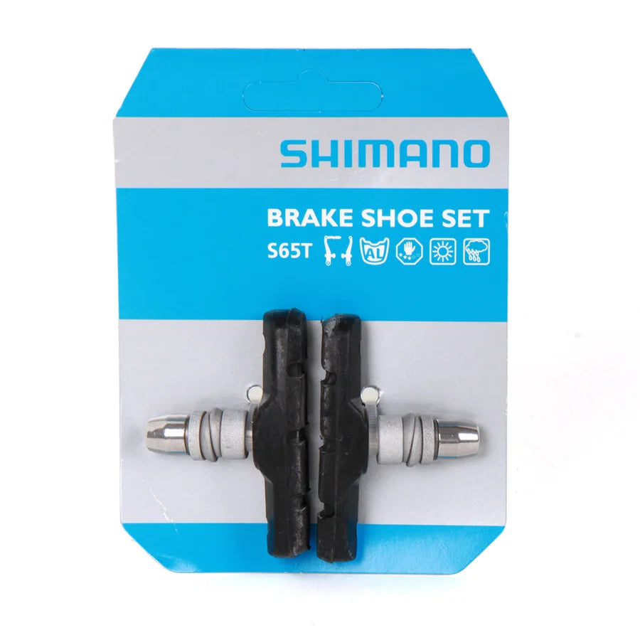 Shimano S65T patin pour BRM422/421/420