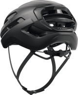 Casque Abus TAIPAN Gravel velours noir