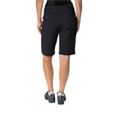VAUDE Women's Tamaro Shorts II schwarz